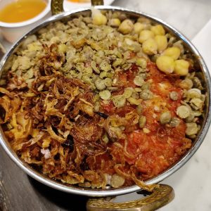 Koshari كشري