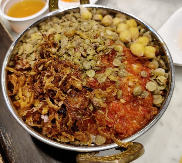 Koshari كشري