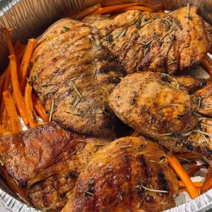 Chicken grilled تشيكن جريل